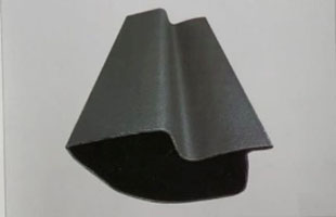 P形管
