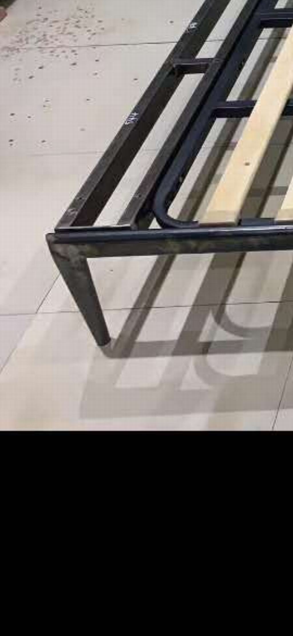 激光切管